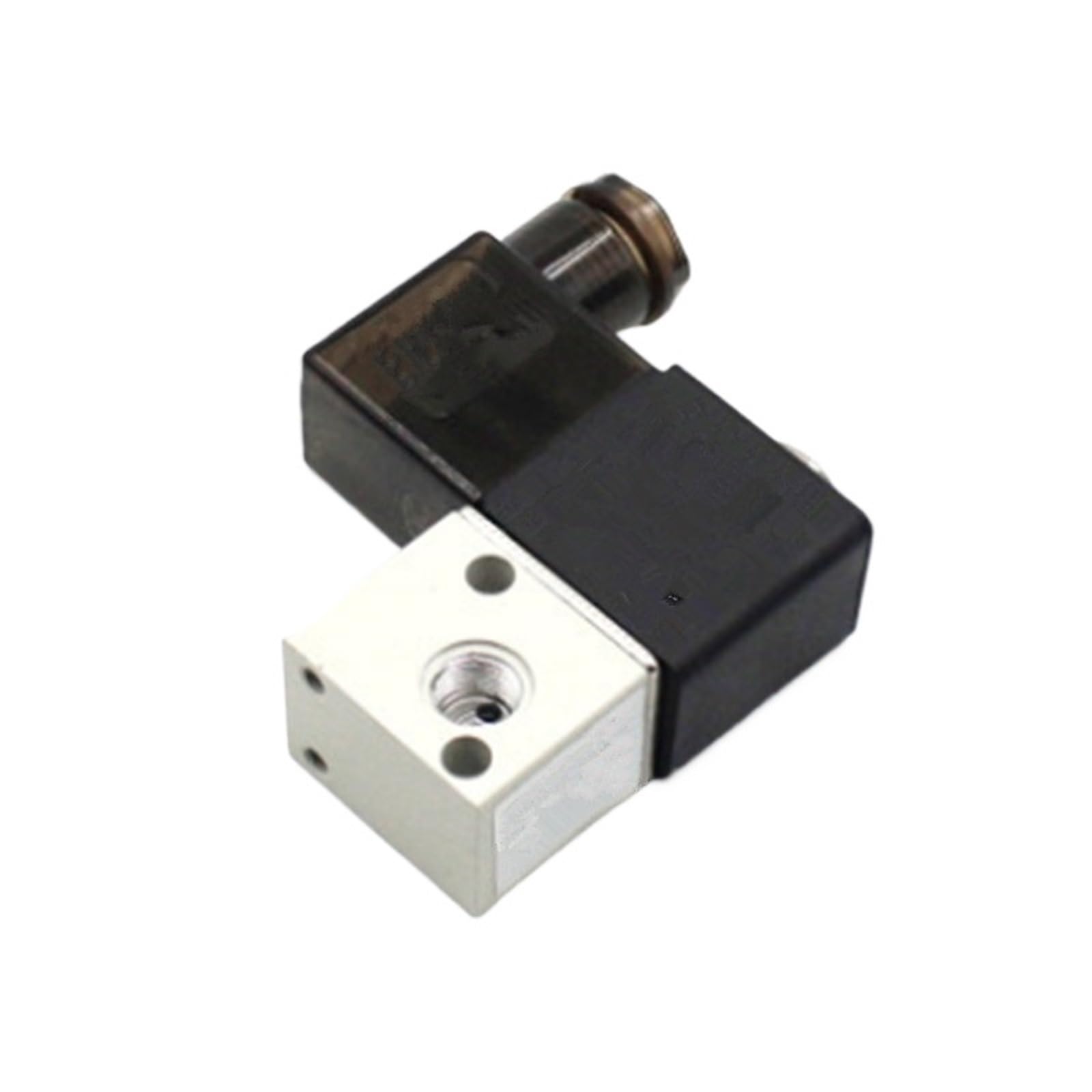 Électrovanne 3/2 voies 3V1M5 DC24V pour commande pneumatique