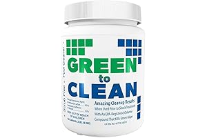 Green Aid Green To Clean