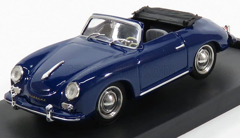 ポルシェ356 ブルム　1/43スケール Yahoo!オークション -「porsche 356 ブルム」の落札相場・落札価格