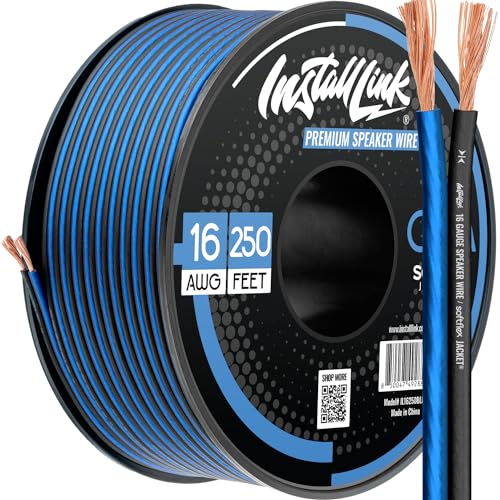 Best Home Theatre Speaker Cable Your Ultimate Guide to Superior Audio