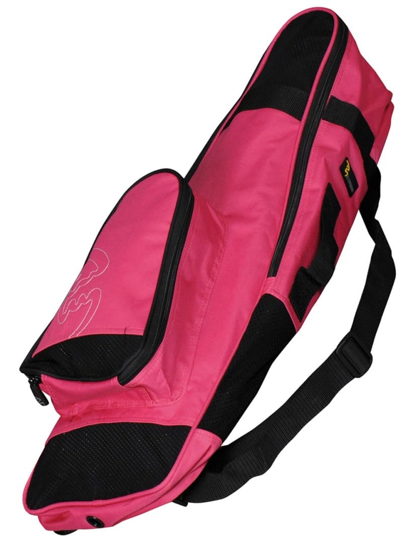 iQ-Company ABC Bag Bites - Bolsa para Buceo Unisex, Talla única