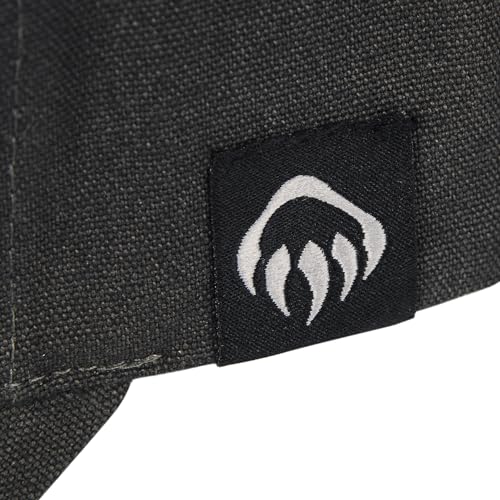 Image of Wolverine Work Hat | Adjustable | Rugged | Durable | Comfort | Workwear | Cotton Canvas