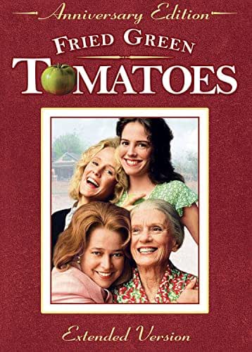 Fried Green Tomatoes - Anniversary Extended Edition [DVD]