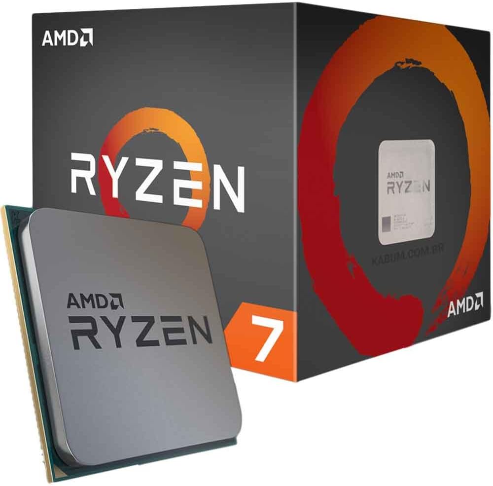 RYZEN 7 1700X
