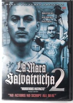 LA MARA SALVATRUCHA 2