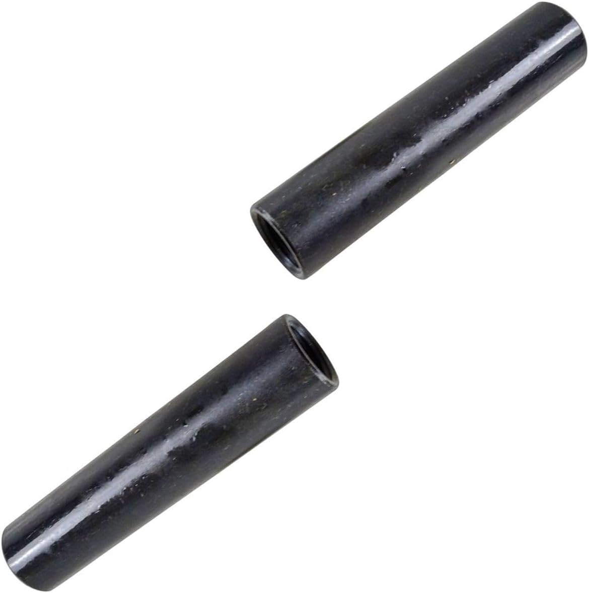 2 Set of - Tie Rod End Front Left Driver Right Passenger Side Adjusting Sleeve for X-90 for Sidekick for Pickup for Pathfinder for Tracker for D21 720