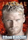 Jackal (Desires of Blood Book 3)