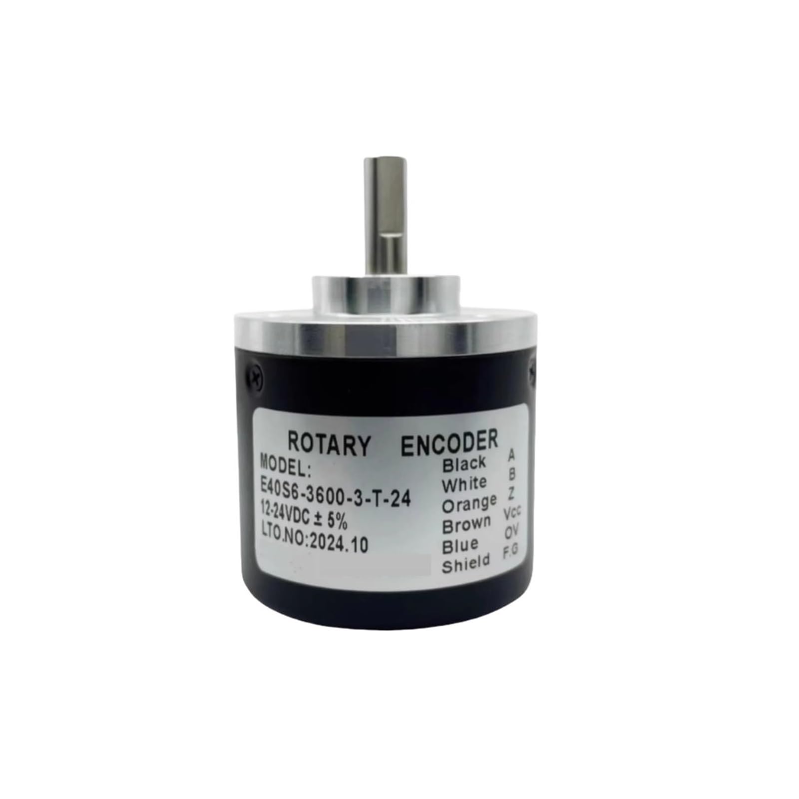 HHB8WL E40S6-3600-3-T-24 E40S6-3600-3-N-24 Rotary Encoder(E40S6-3600-3-T-24)