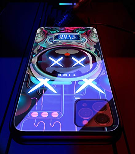 Coque iPhone 14 antichoc en verre pour éviter les bris d'écran et de lentille