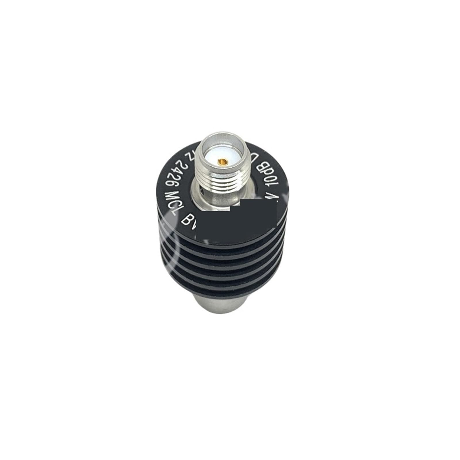 Atenuador coaxial fijo de 5 W Mini-Circuits BW-S10W5 DC737 de alta precisión