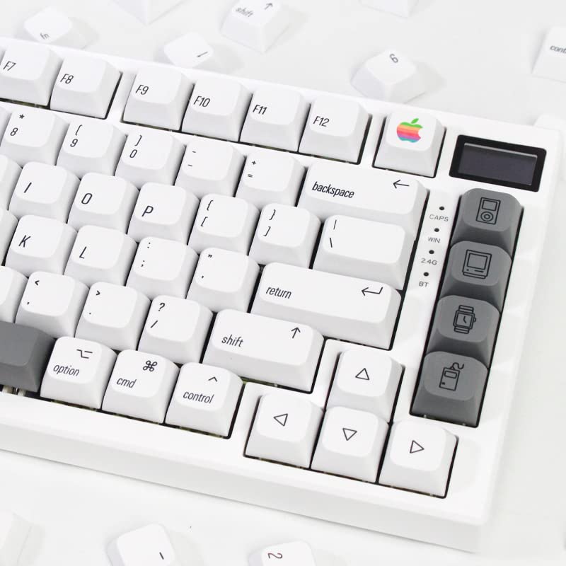 希少Apple Ⅱキーキャップ一式 希少Apple Ⅱキーキャップ一式 希少Apple Ⅱキーキャップ一式