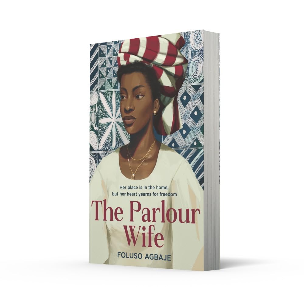 The Parlour Wife: The most poignant historical fiction book you’ll read this year