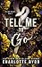Tell Me to Go