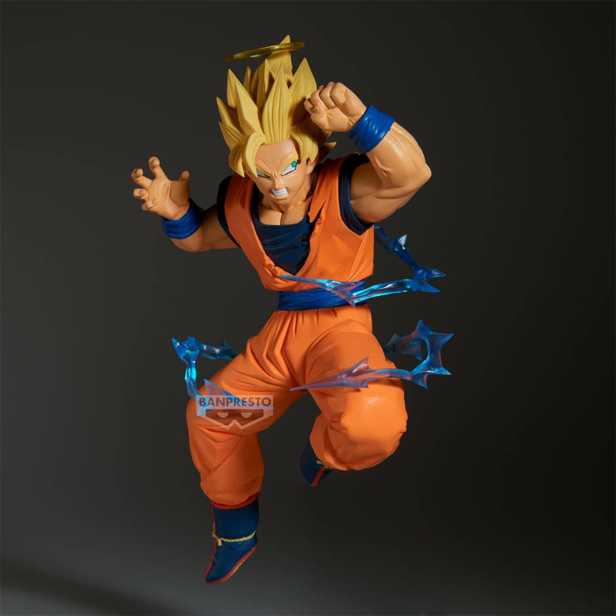 ドラゴンボールZ フィギュアMATCH MAKERS Gmateria 等40体 Amazon.co.jp: バンプレスト 悟空 超サイヤ人2(Vs魔人ベジータ