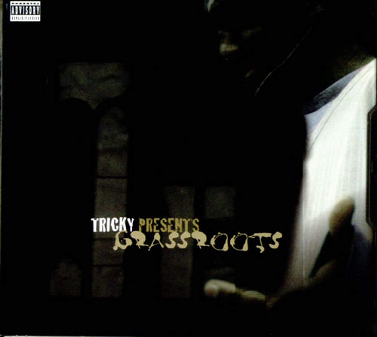 Grassroots [Audio CD]