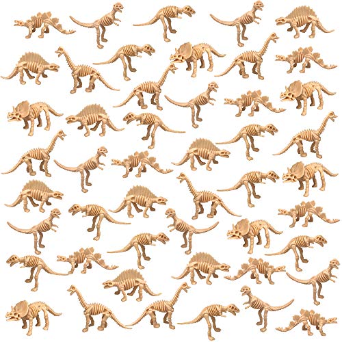 dinosaurios plastico Marca PPXMEEUDC