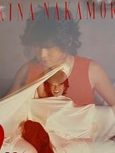 中森明菜 BITTER & SWEET ポスター LIVE