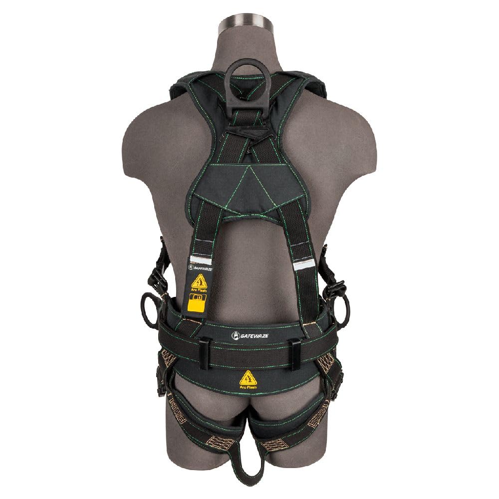 Safewaze SWBELT-S Waist Belt