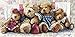 Dimensions Gold Collection Counted Cross Stitch Kit, A Row of Love, 14 Count White Aida, 18'' x 9''