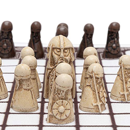 Hnefatafl - The Viking Game miniatura 6