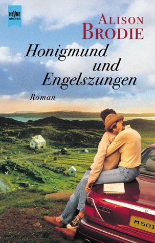 Honigmund und Engelszunge