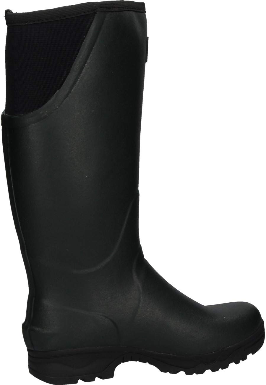 Rouchette Botte VENEUR NEO vert, Gummistiefel