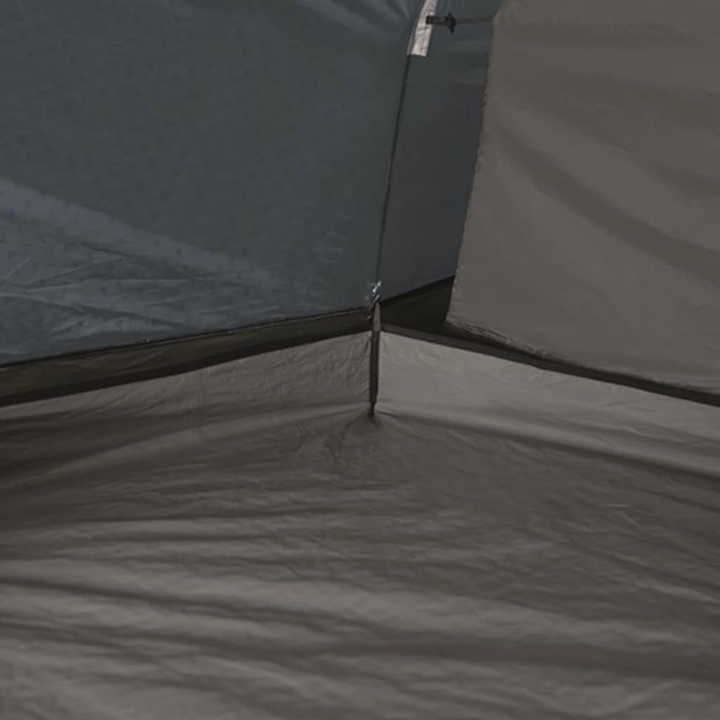 Outwell Unisex Erwachsene Earth Wurfzelte, Blau, 360 x 210 x 125 cm
