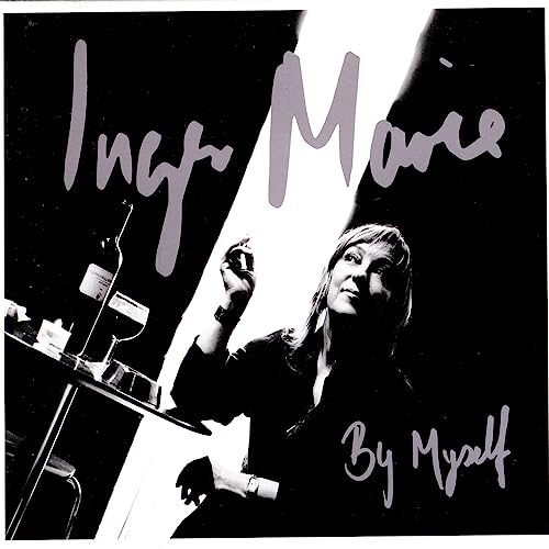 Inger Marie Gundersen