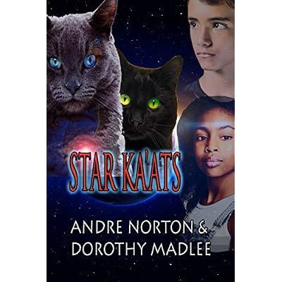 Star Ka'ats