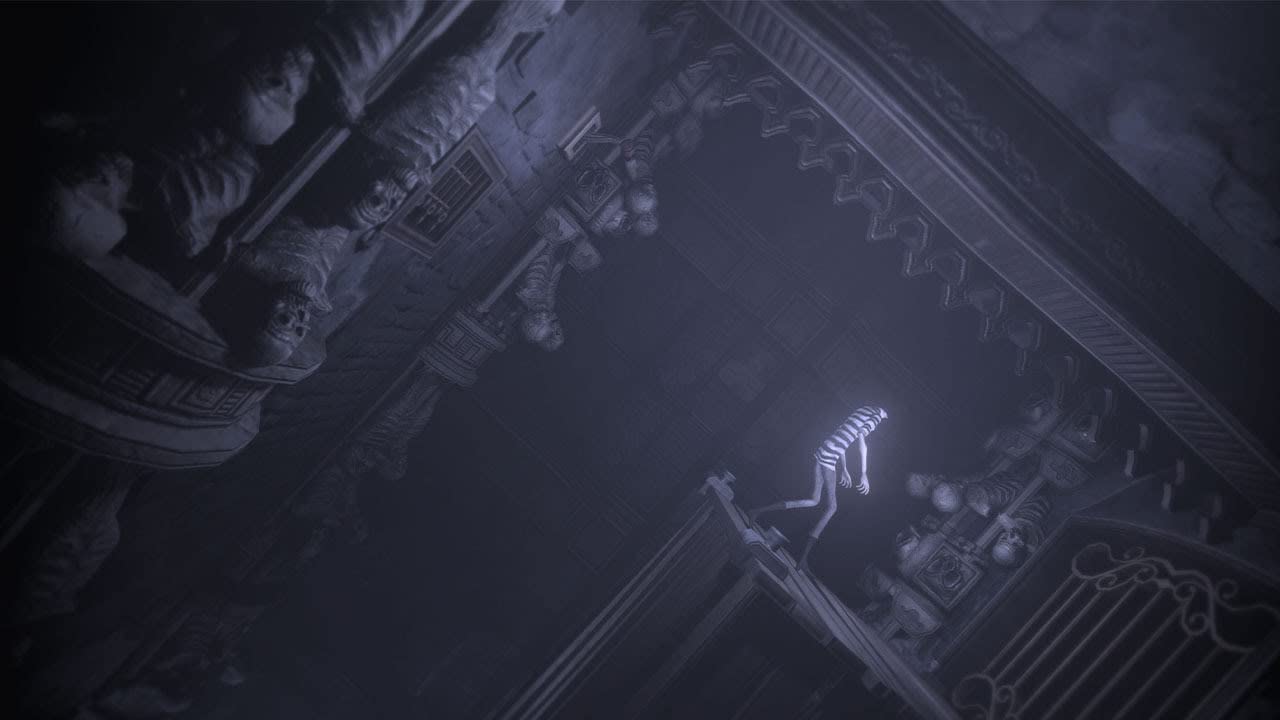 DARQ: Complete Edition - PlayStation 4