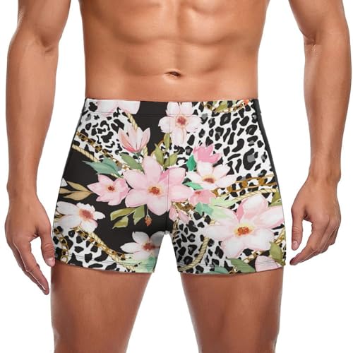 Maillot de bain homme confortable pour éviter les irritations