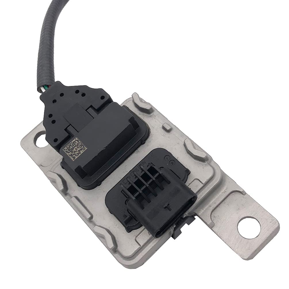 EPSIRMP 059907807Q Nox Sensor Compatible with Audi Q7 3.0 TDI 2010-2015 059907807R 059907807S