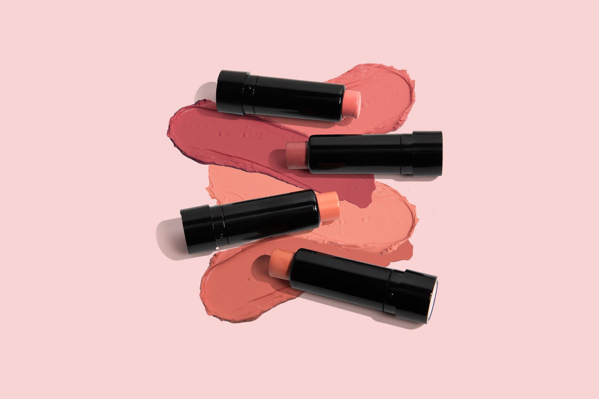 butter LONDON Plush Rush Blush & Lip