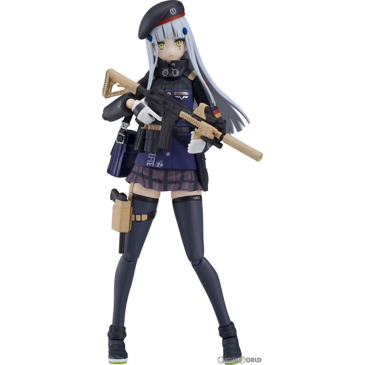 Amazon | [FIG]figma(フィグマ) 573 416(よんいちろく) ドールズ