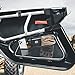 KEMIMOTO Lower Door Panel Storage Bag - 2PCS, Side Door Gear Bag, Accessories Compatible with Can Am Maverick X3