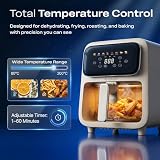 KILIG Nexa Core Smart WiFi Air Fryer 4L — view 6