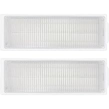 Compatible With Cecotec Conga 11090 Spin Revolution Robotic Vacuum Cleaner Part Main Brush Cover Mop Cloth Side Brush HEPA Filter AccessorySet 3