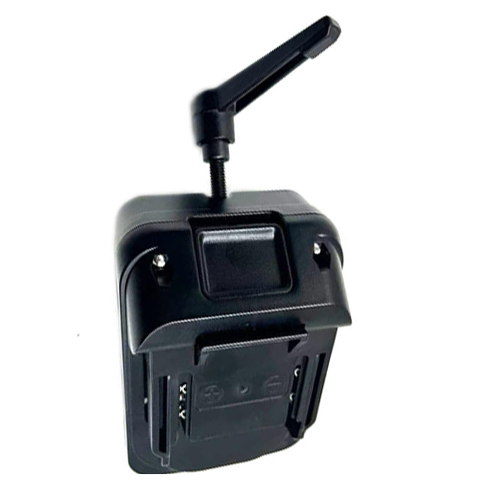 Newft Light Leveling Holder Adapter For Multiple Power Tool Quickly Snapped Design Efficiency In Professional Setting Construction Adapter