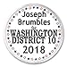 Joseph Brumbles Washington District 10 2018-3