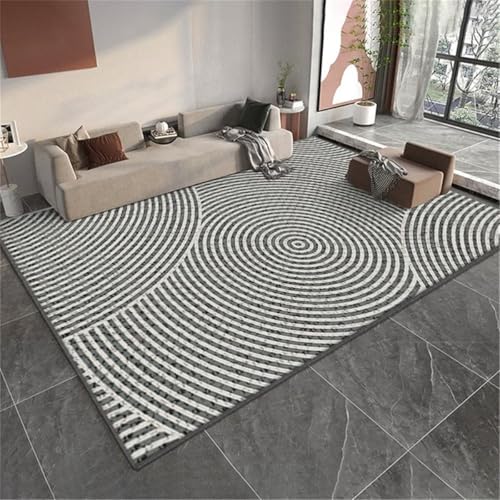 Deco chambre bébé garçon et ado style moderne en tapis de dimensions 120X170CM