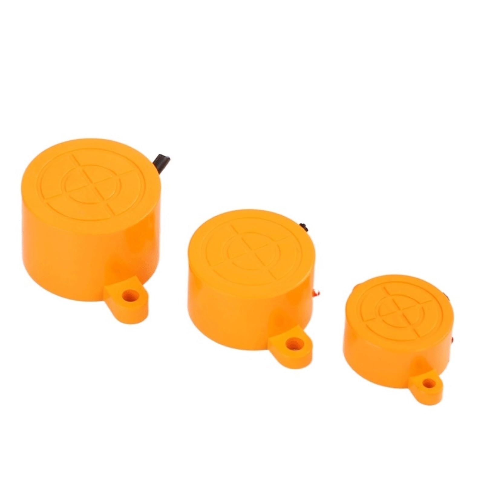 Détecteur de proximité inductif SK-3015 capteur de position type oreille