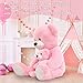 Imagen de MorisMos XXL Oso de Peluche Gigante