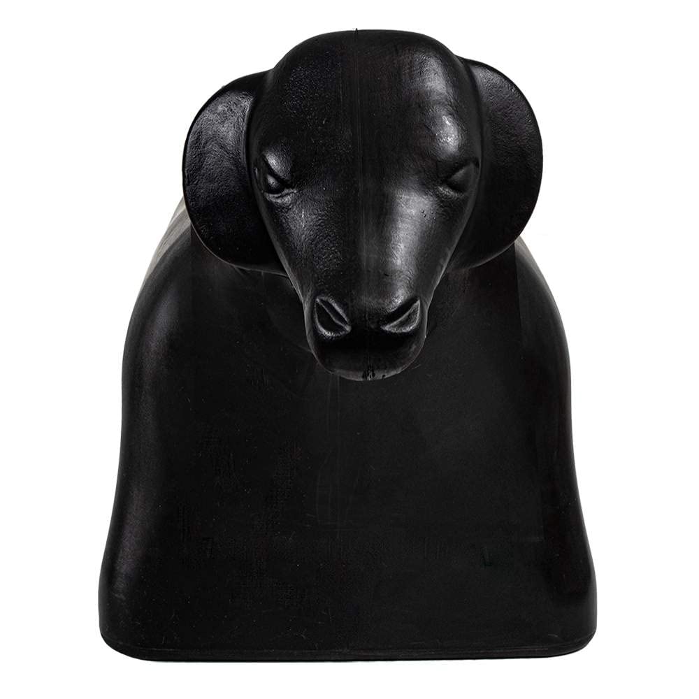 MUSTANG Kayce Calf Roping Dummy