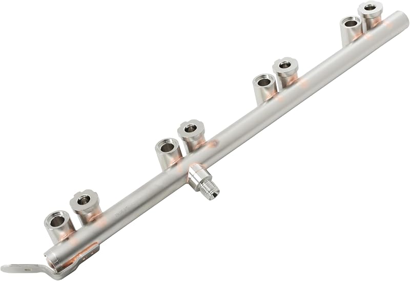 Flauta de combustível GM GENUINE PARTS 12729464 – GM Original Equipment