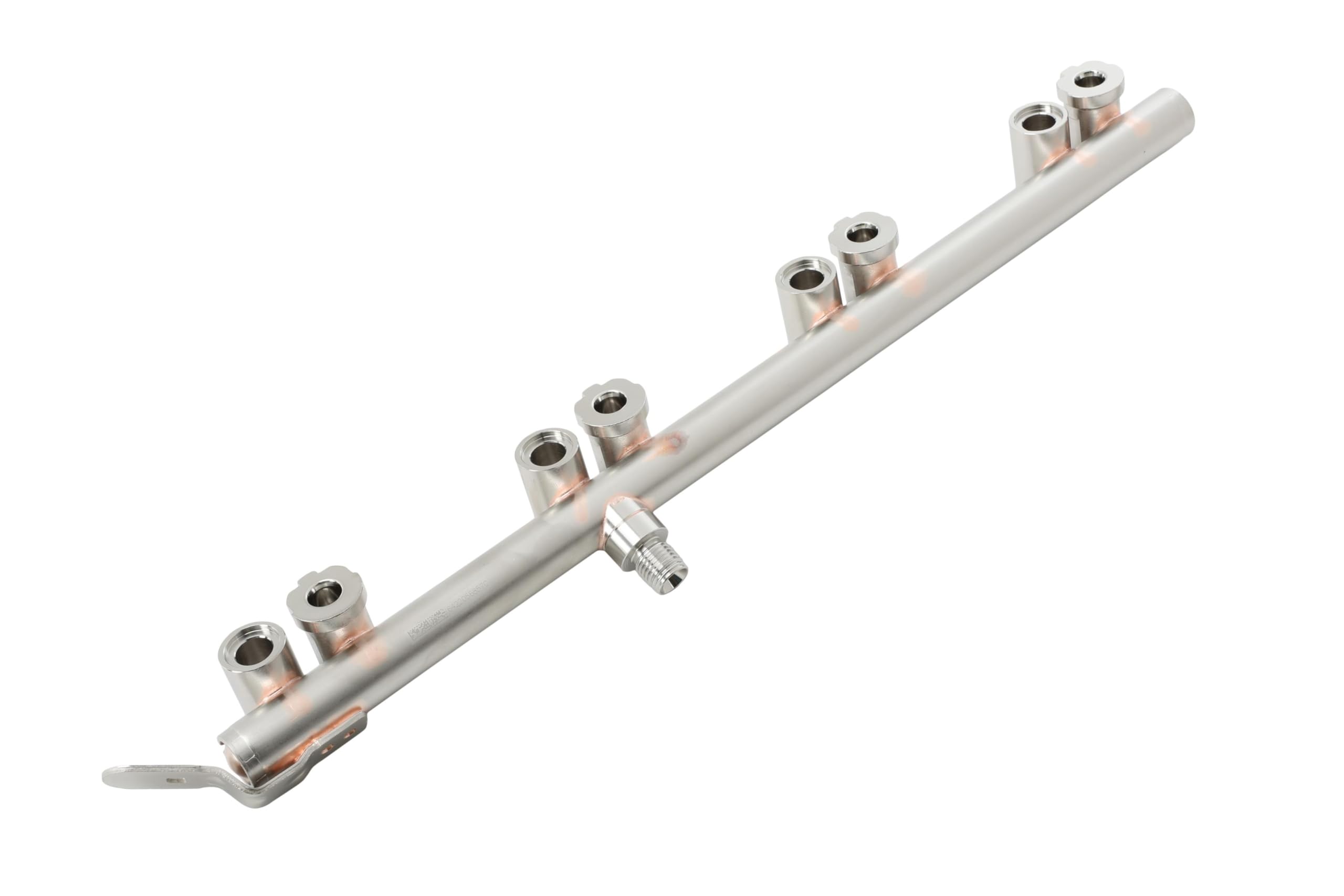 GM Genuine Parts 12729464 Fuel Injection Fuel Rail