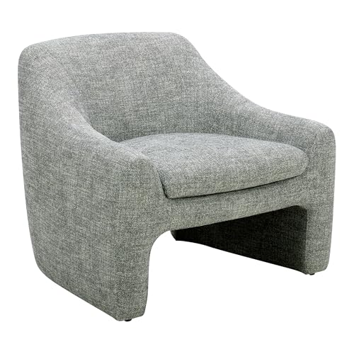 Sillón Plegable Textil Verde miniatura 2