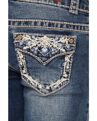 Shyanne girls Bootcut4