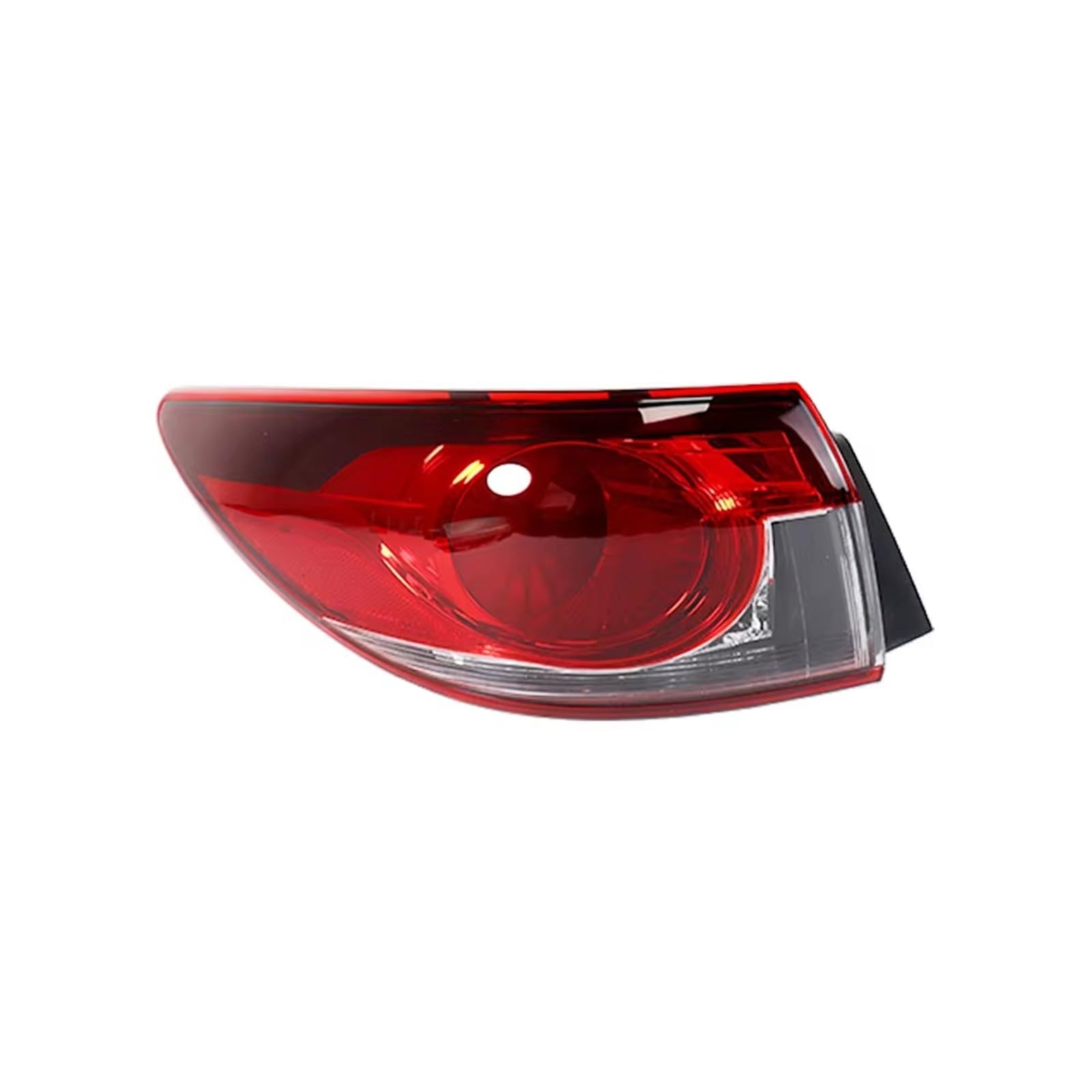 Feu stop assy extérieur gauche pour Mazda 6 2014-2016 signalisation nette - 4