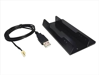 Amazon | 長尾製作所 USBケーブル付ファンスタンド SS-NFSTAND-5V