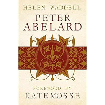 Peter Abelard
